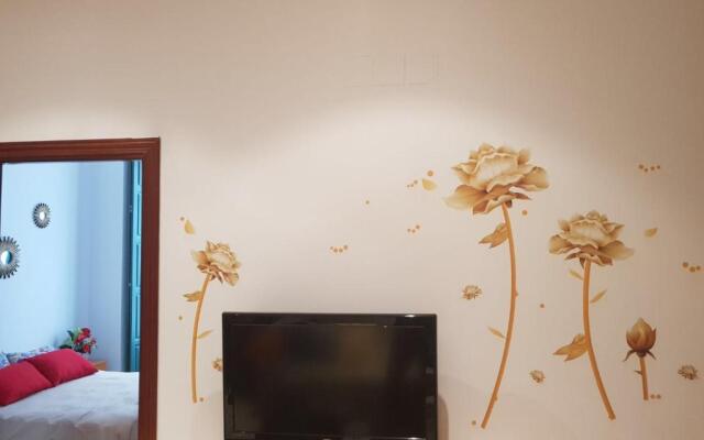 Apartamento Mon Chéri