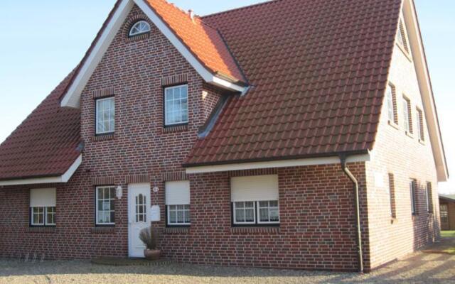 Landhaus Presen Ferienwohnung