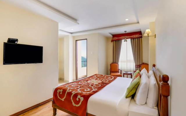 Summit Hermon Hotel & Spa