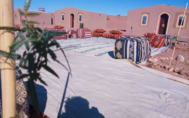 Bivouac Magical Night Sky