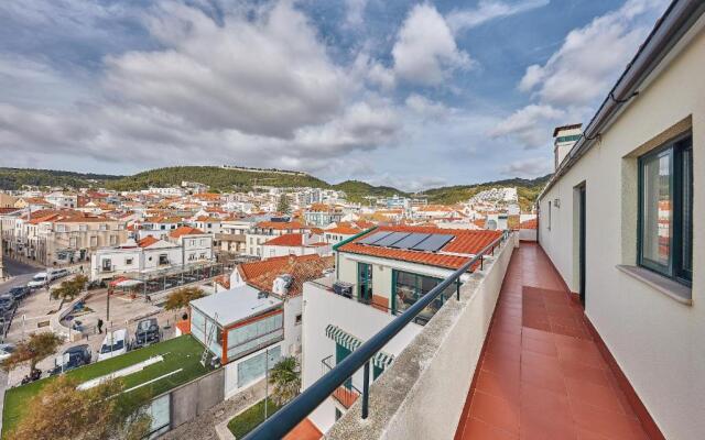 Música Penthouse 360º