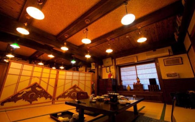 Ryokan Miyukiya