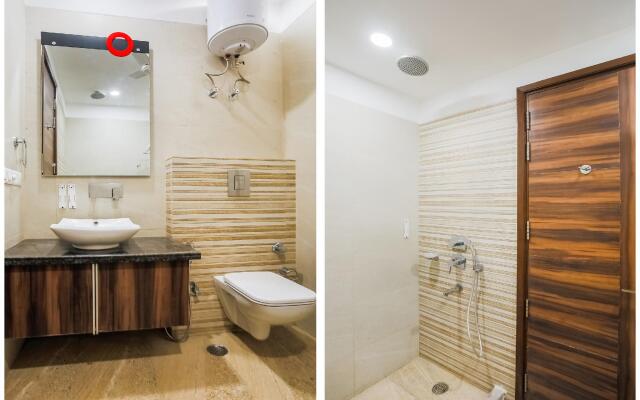 Capital O 71384 Hotel Jmk