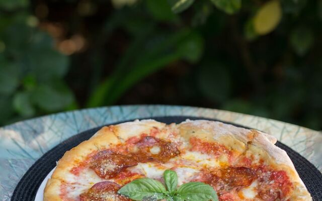 Cattani's Riverside Home