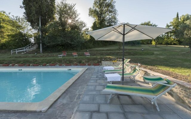 Agriturismo San Giovanni
