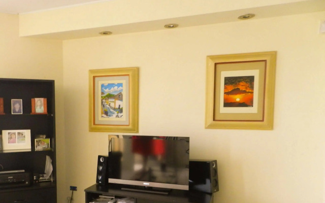 Trujillo El Golf Apartments