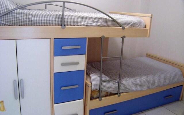 Apartamento Jardines J6-0A