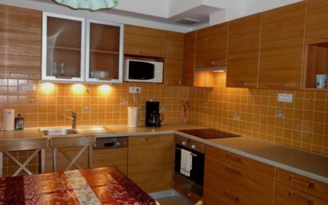 City Apartments Budapest