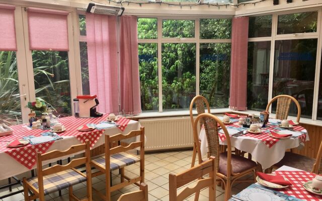 Brookville Guest House