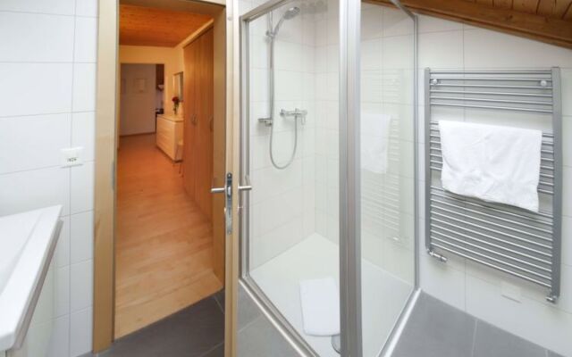 Apartment Brigitte Lommel