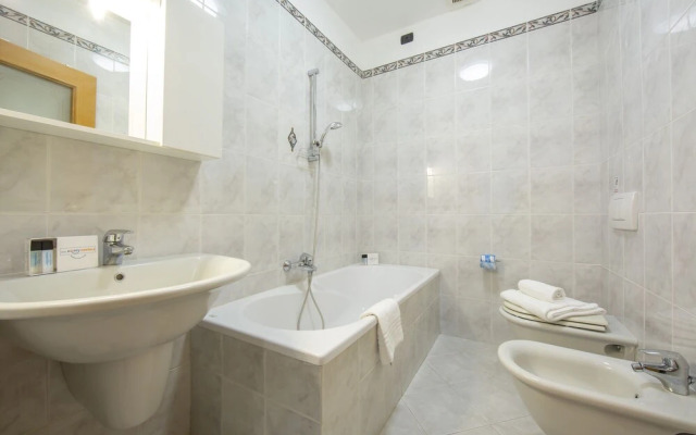 Villa Savoia Vivaldi 0/21