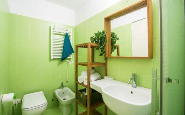 Loft in heart of Navigli