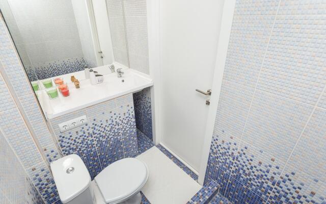 Apartment Good day on Shevchenko 20