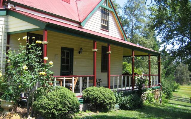 Crabtree House