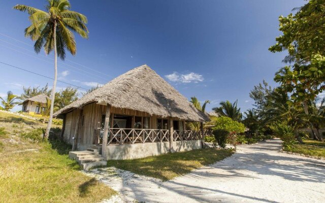Hotel On The Rock Zanzibar