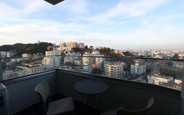 Grandstay Apartments 005