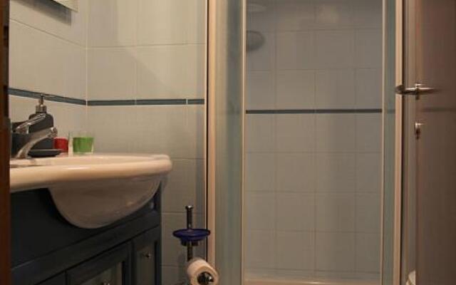 Milano Imperial Suite