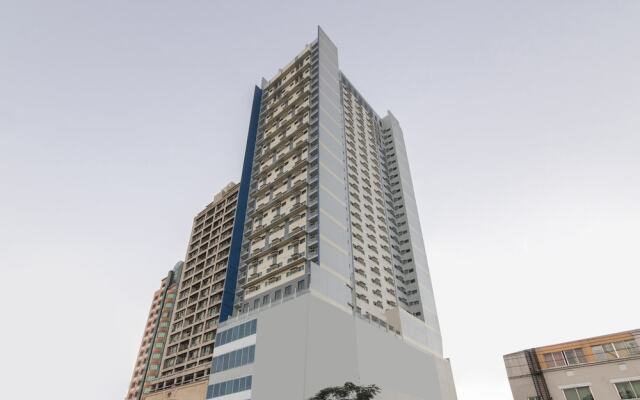 OYO 500 Vista 309 Katipunan