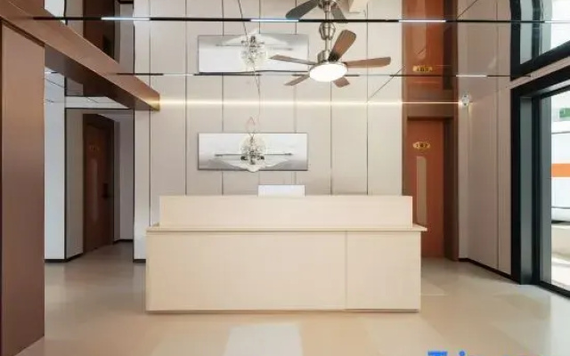 Sanya Bay Ruir Homestay (Sanya Phoenix Airport)
