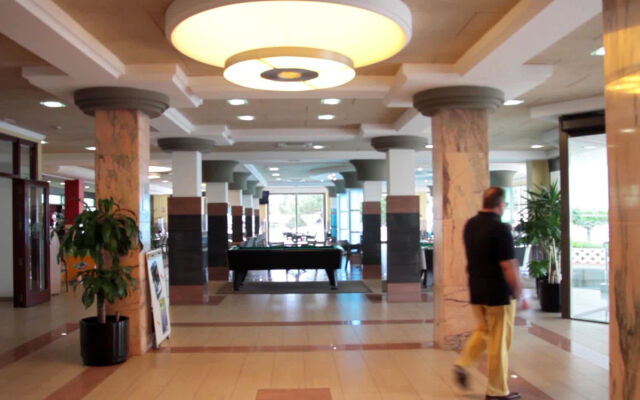 Hotel Reymar Playa
