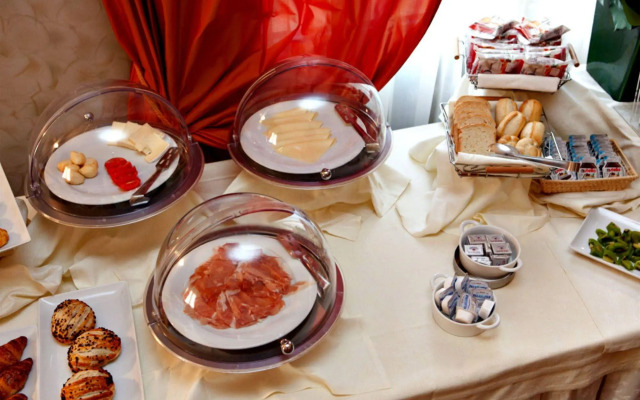 Hotel Mini Palace Country House