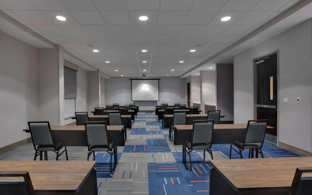 Hampton Inn & Suites Ft. Lauderdale/Miramar