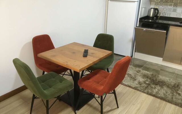 Yelken Pansiyon Sinop