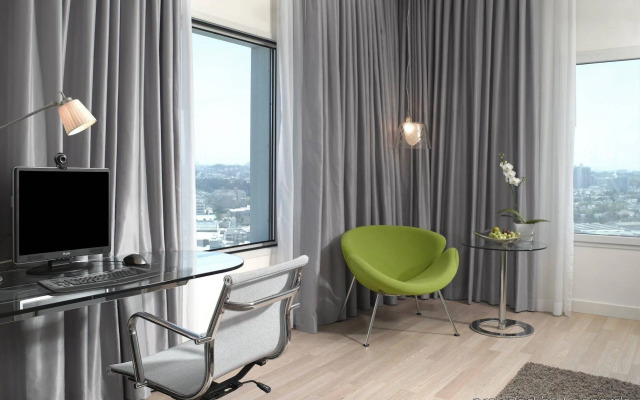 Crowne Plaza Tel Aviv City Center by IHG