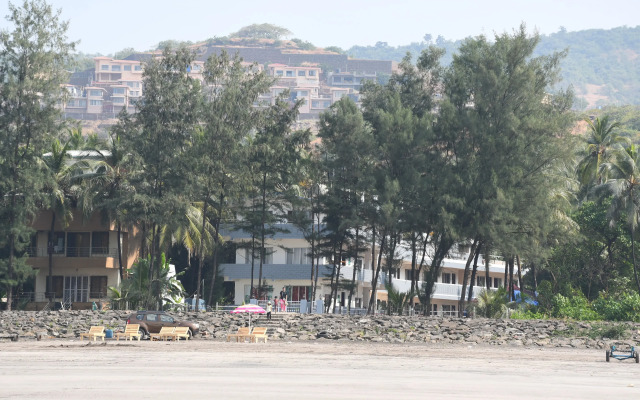 Sea Princess Beach Resort