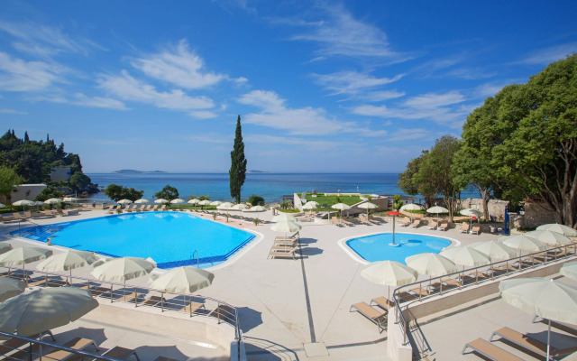 Hotel Astarea Ii - Mlini