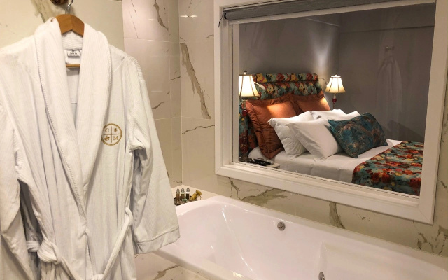 Hotel Casa da Montanha
