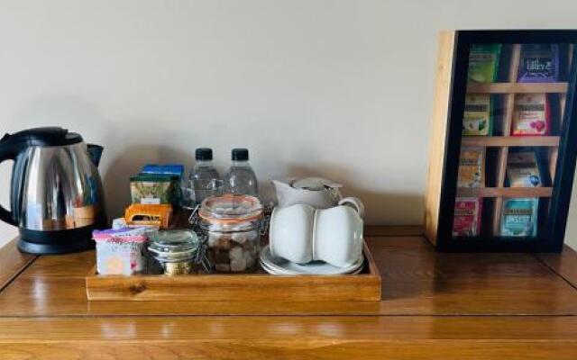 Highside Farm B&B