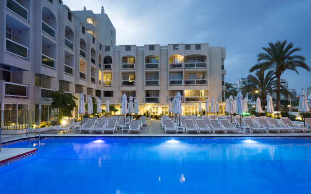 MS Aguamarina Suites