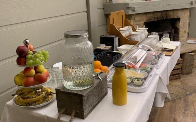 Hotel Gasthof König Karl