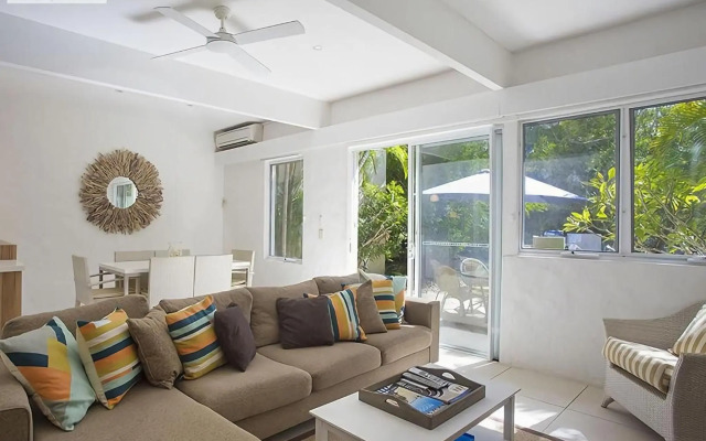 Little Cove Townhouse 9 Pandanus Street 14