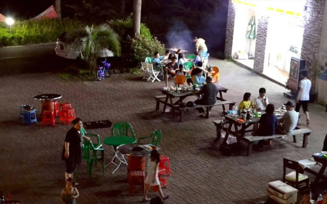 Lasania Castle Resort
