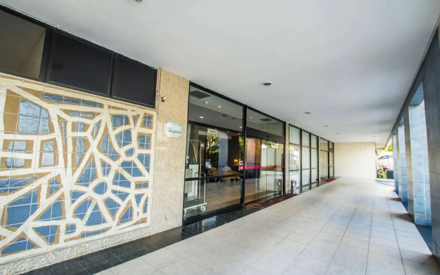 Othon Suítes Recife Metrópolis