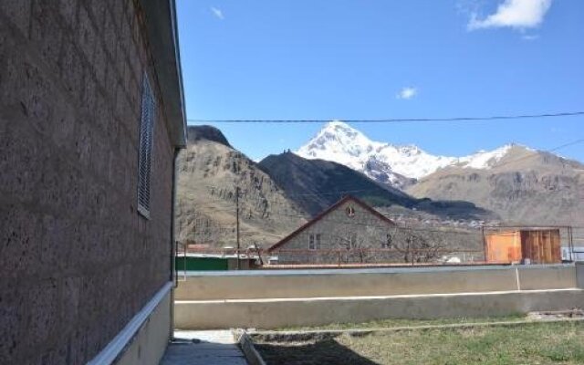 Guest House Kavtarashvili 38