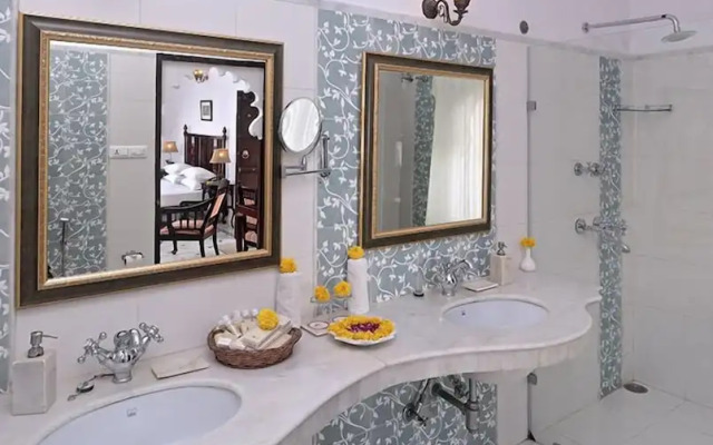 Hotel Amet Haveli