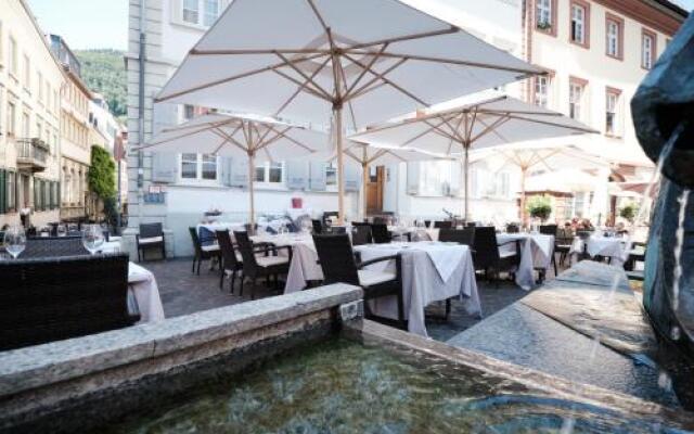 Hotel Weisser Bock