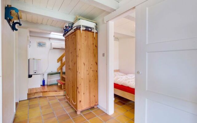 "Teodosij" - 800m from the sea in NW Jutland