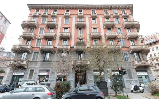 Washington Apartment