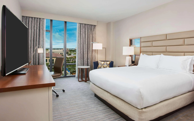 Hilton West Palm Beach