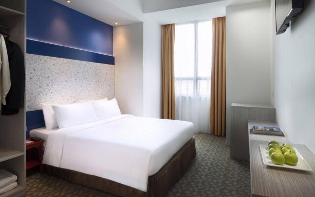 Holiday Inn Express & Suites Johor Bahru, an IHG Hotel