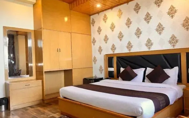Hotel Comfort Inn