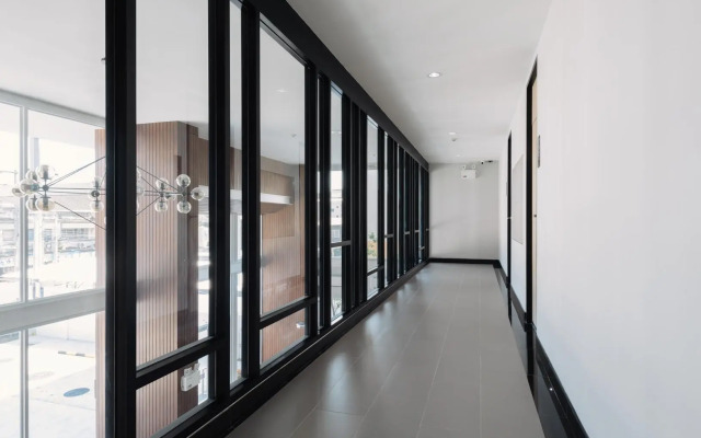 MT Park Residence