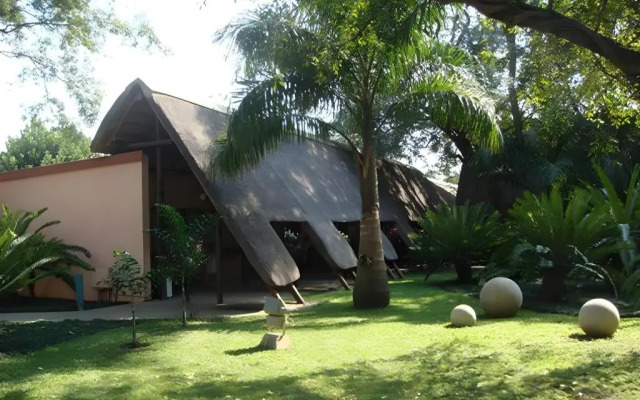 Pongola Country Lodge