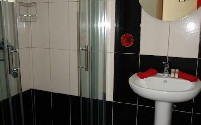 Medusa Luxury Apartments