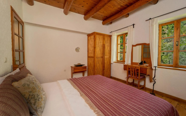 Watermill Villa & Hotel Faralya
