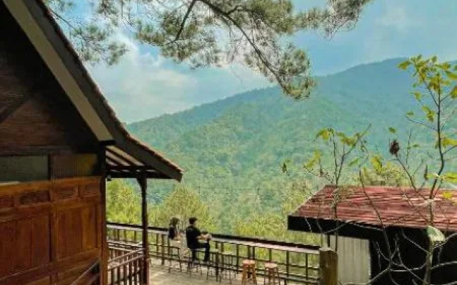 Pijar Resort